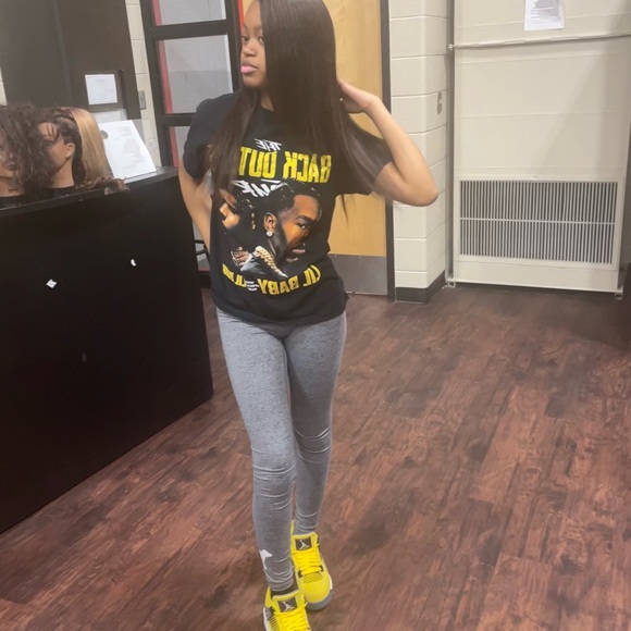 Meet your Posher, Kamren - Picture 1 of 1